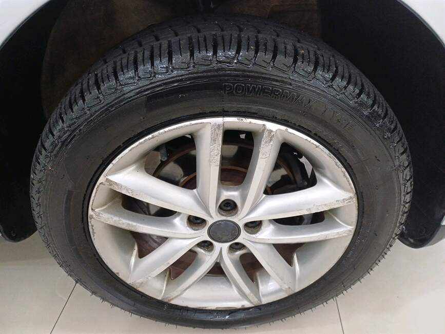 Volkswagen Golf 2.0 MI SPORTLINE 8V FLEX 4P TIPTRONIC