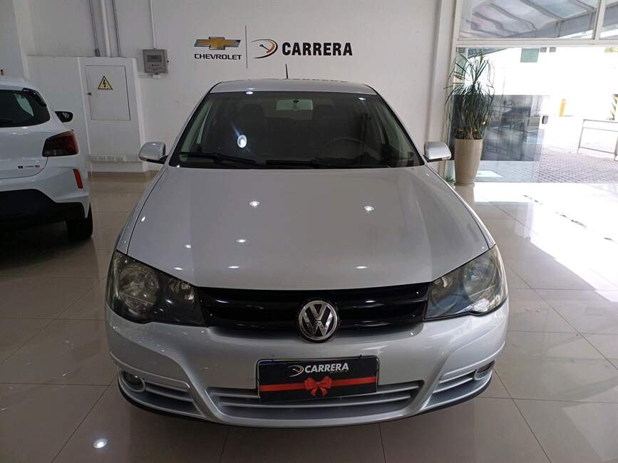 Volkswagen Golf 2.0 MI SPORTLINE 8V FLEX 4P TIPTRONIC