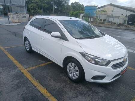 Chevrolet Onix 1.0 MPFI LT 8V 4P MANUAL