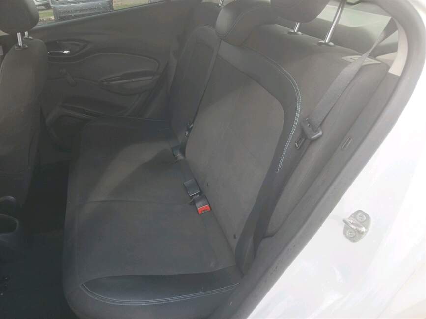 Chevrolet Onix 1.0 MPFI LT 8V 4P MANUAL