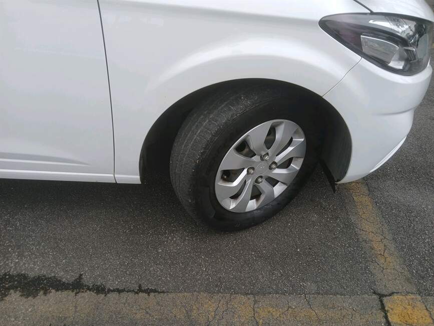 Chevrolet Onix 1.0 MPFI LT 8V 4P MANUAL