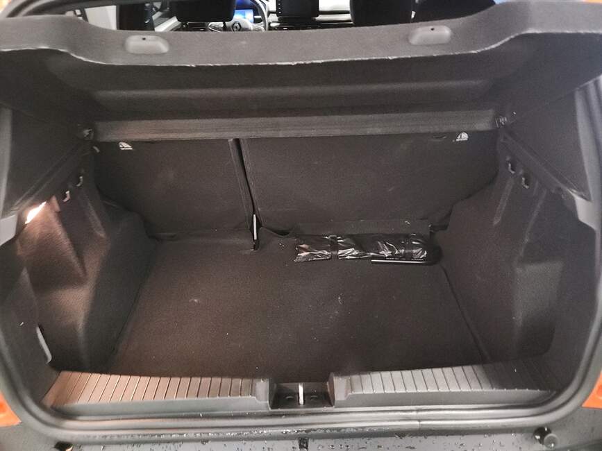 Renault Kardian 1.0 TCE TECHNO EDC