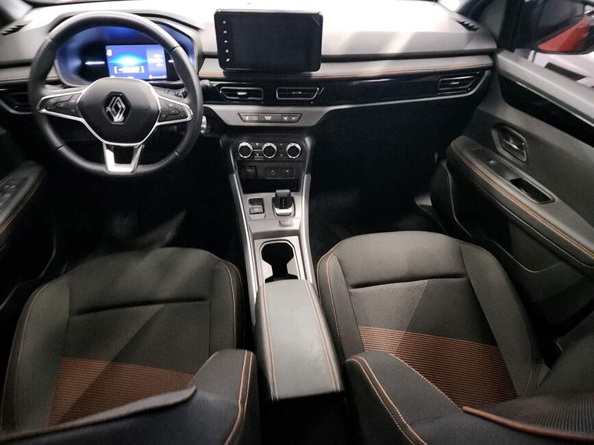 Renault Kardian 1.0 TCE TECHNO EDC