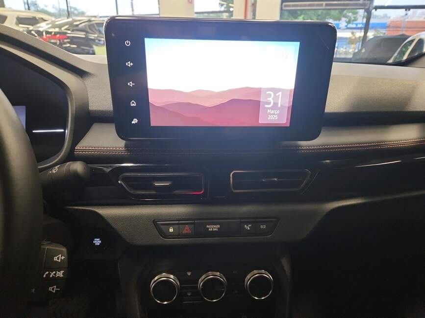 Renault Kardian 1.0 TCE TECHNO EDC