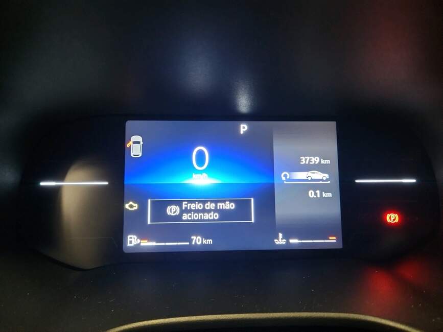 Renault Kardian 1.0 TCE TECHNO EDC