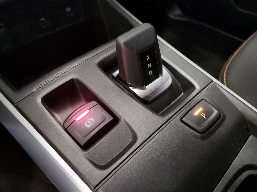 Renault Kardian 1.0 TCE TECHNO EDC