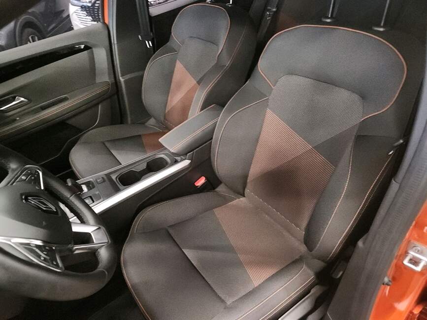 Renault Kardian 1.0 TCE TECHNO EDC
