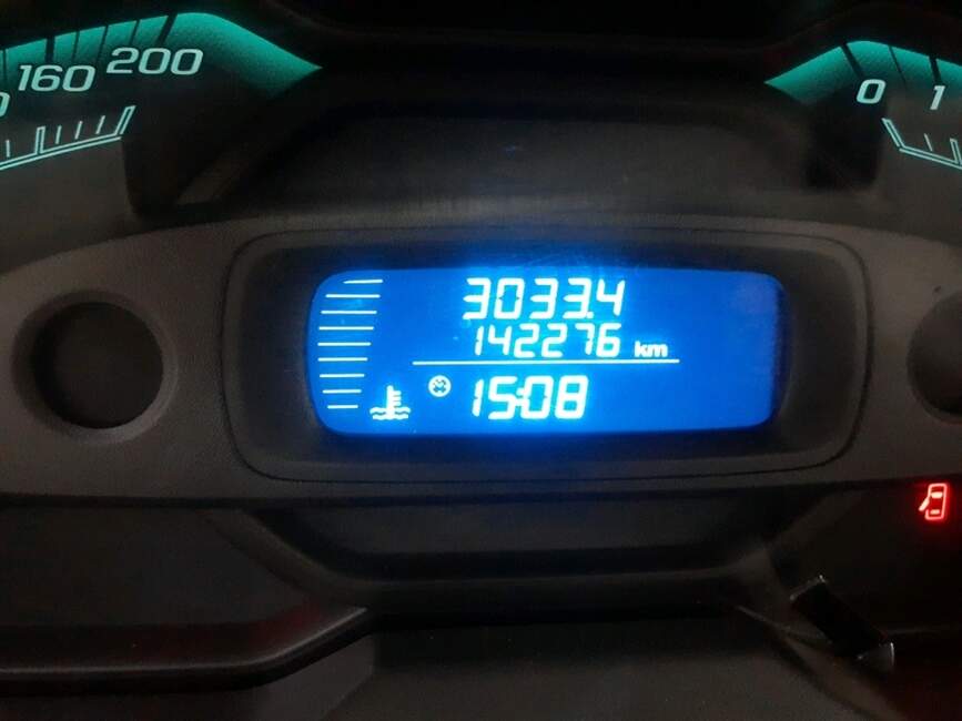 Chevrolet Agile 1.4 MPFI LTZ 8V 4P MANUAL