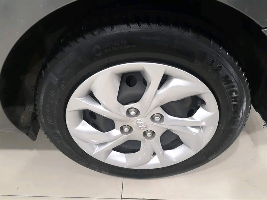 Hyundai HB20S 1.0 12V VISION MANUAL