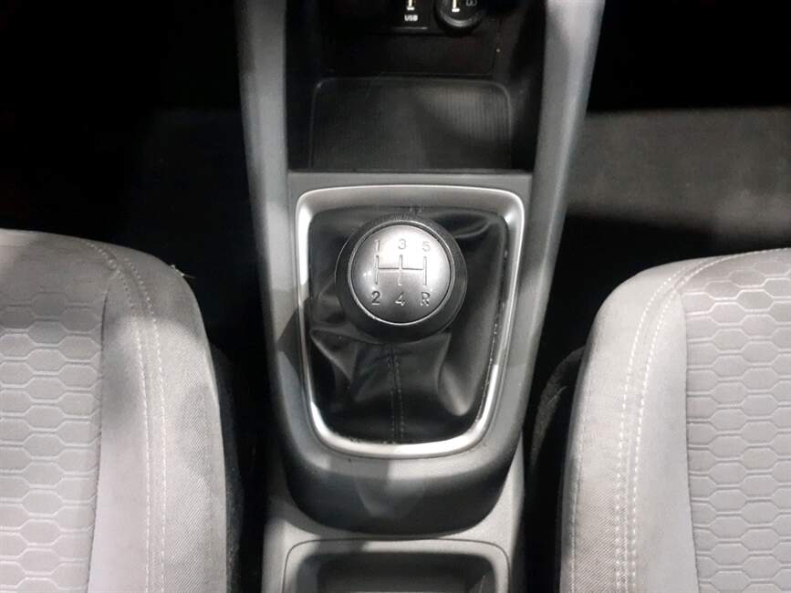 Hyundai HB20S 1.0 12V VISION MANUAL
