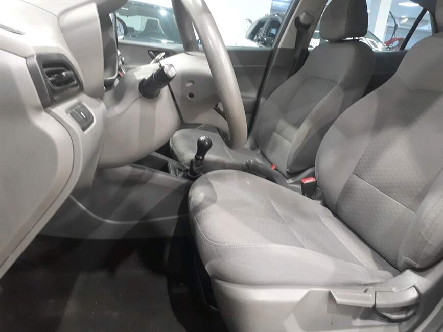 Hyundai HB20S 1.0 12V VISION MANUAL
