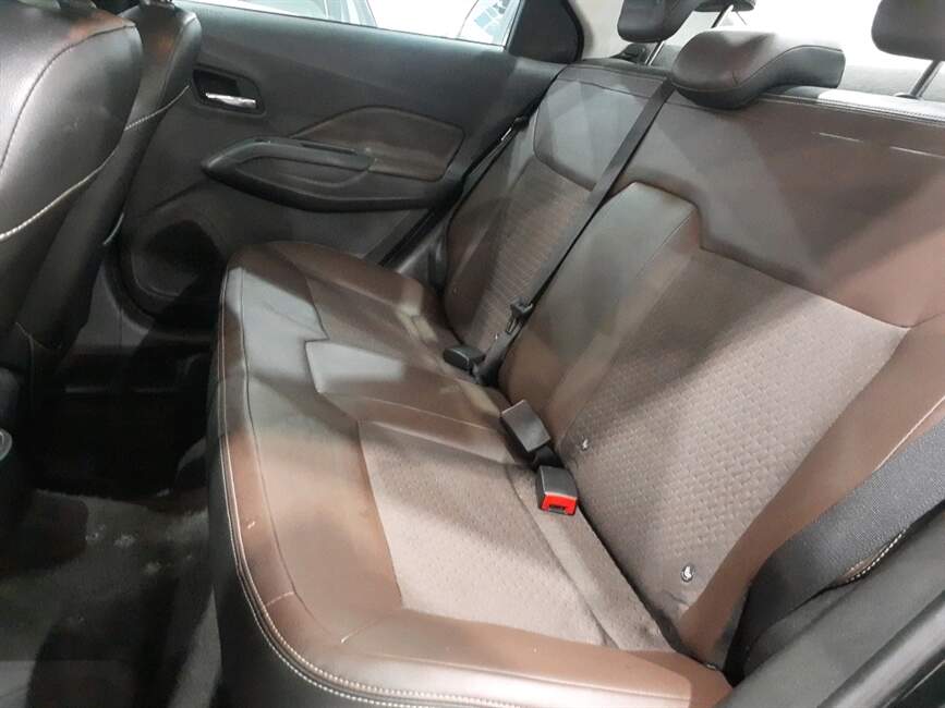 Chevrolet Cobalt 1.8 MPFI LTZ 8V 4P AUTOMÁTICO