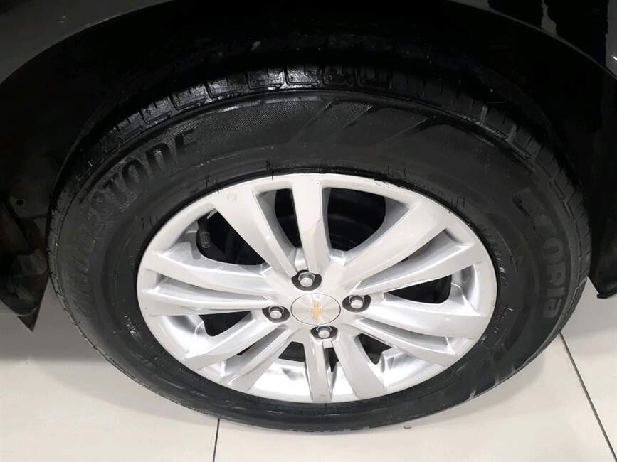 Chevrolet Cobalt 1.8 MPFI LTZ 8V 4P AUTOMÁTICO