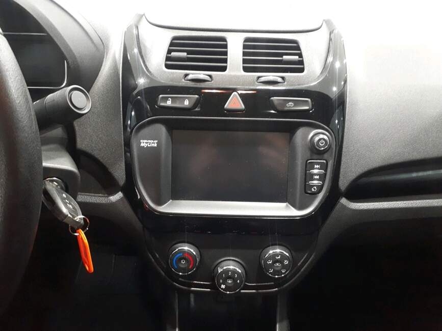 Chevrolet Cobalt 1.8 MPFI LTZ 8V 4P AUTOMÁTICO
