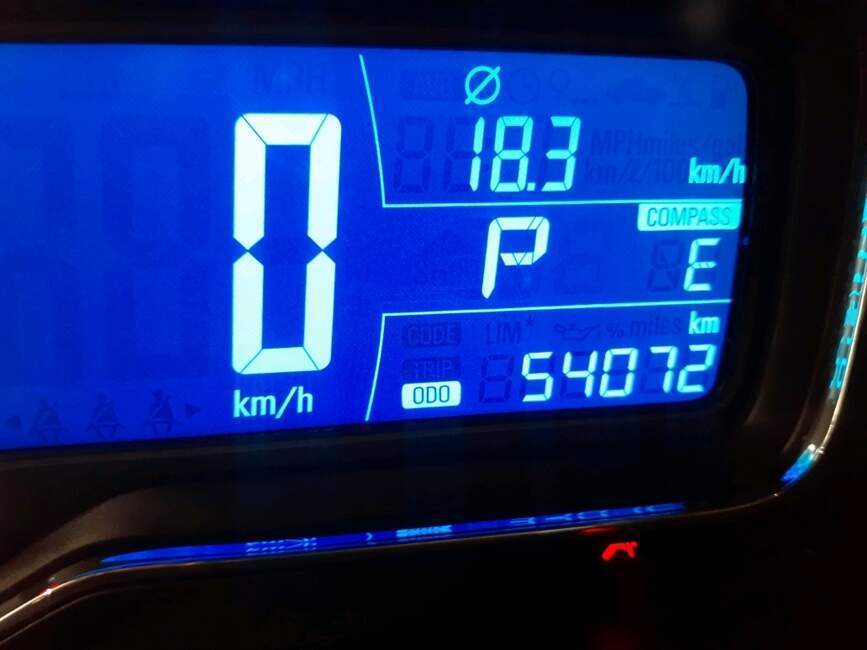 Chevrolet Cobalt 1.8 MPFI LTZ 8V 4P AUTOMÁTICO