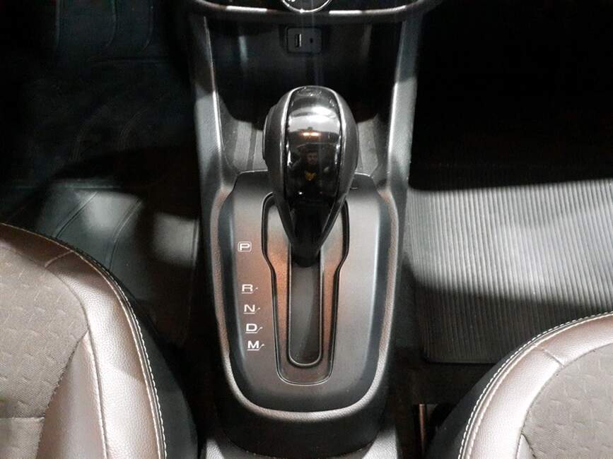 Chevrolet Cobalt 1.8 MPFI LTZ 8V 4P AUTOMÁTICO