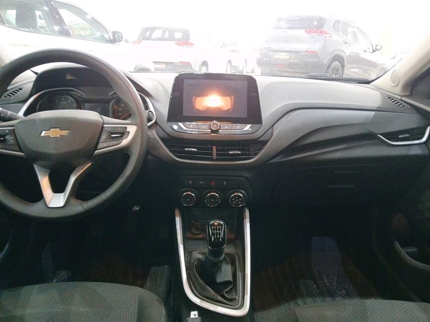 Chevrolet Onix 1.0 LT MANUAL