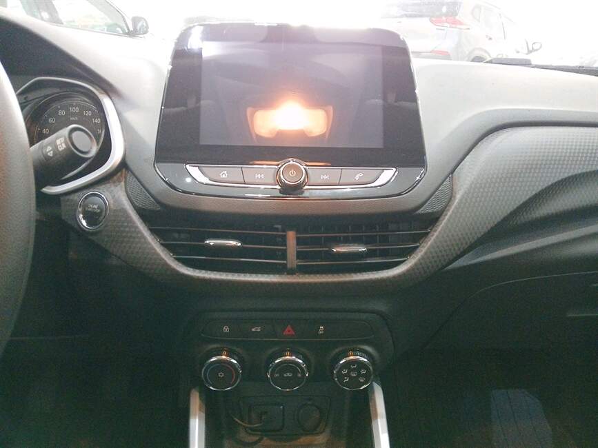 Chevrolet Onix 1.0 LT MANUAL