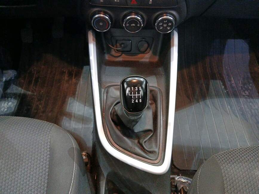 Chevrolet Onix 1.0 LT MANUAL