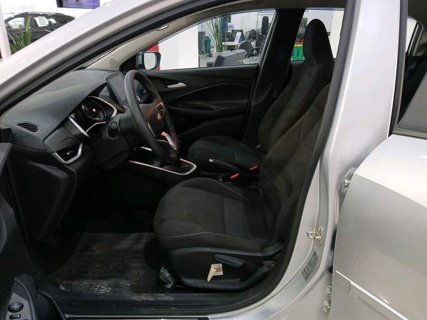 Chevrolet Onix 1.0 LT MANUAL
