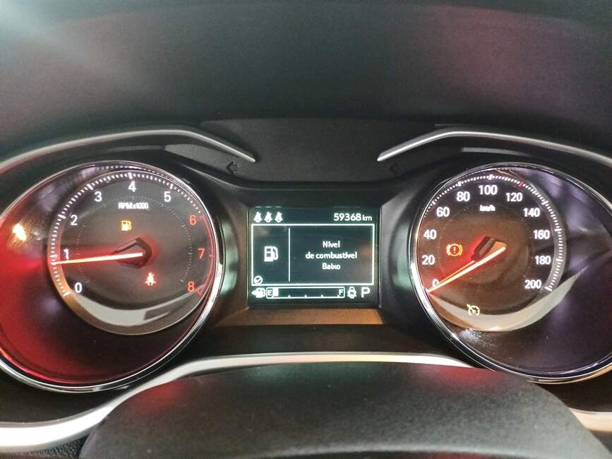 Chevrolet Onix 1.0 TURBO PLUS PREMIER AUTOMÁTICO