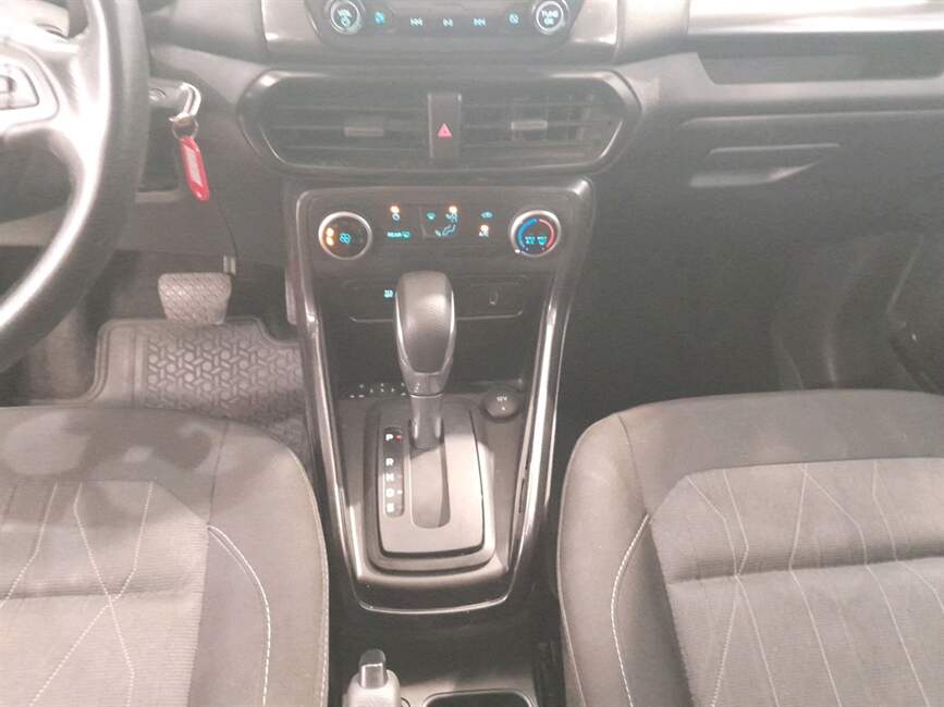 Ford Ecosport 1.5 TI-VCT SE AUTOMÁTICO