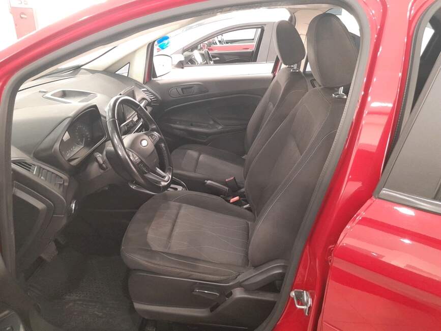 Ford Ecosport 1.5 TI-VCT SE AUTOMÁTICO
