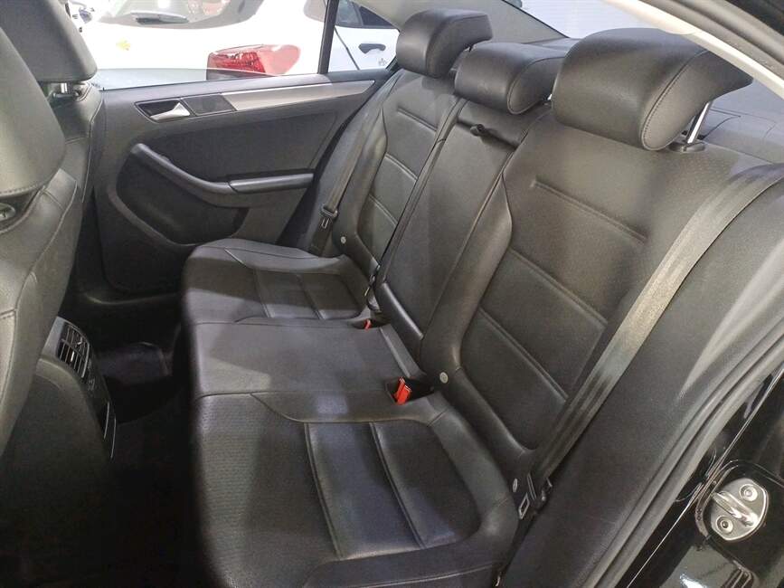 Volkswagen Jetta 1.4 16V TSI COMFORTLINE 4P TIPTRONI