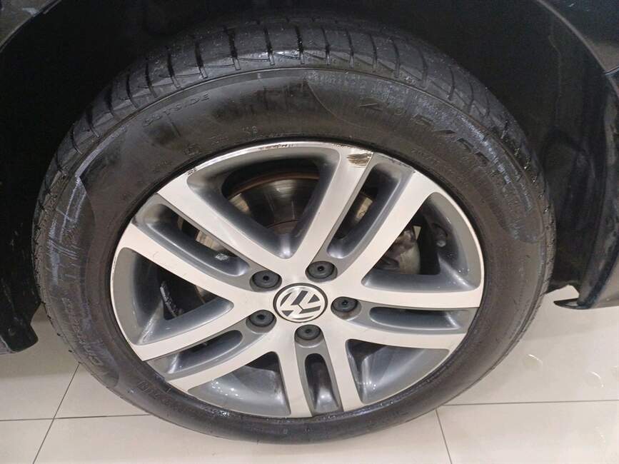 Volkswagen Jetta 1.4 16V TSI COMFORTLINE 4P TIPTRONI
