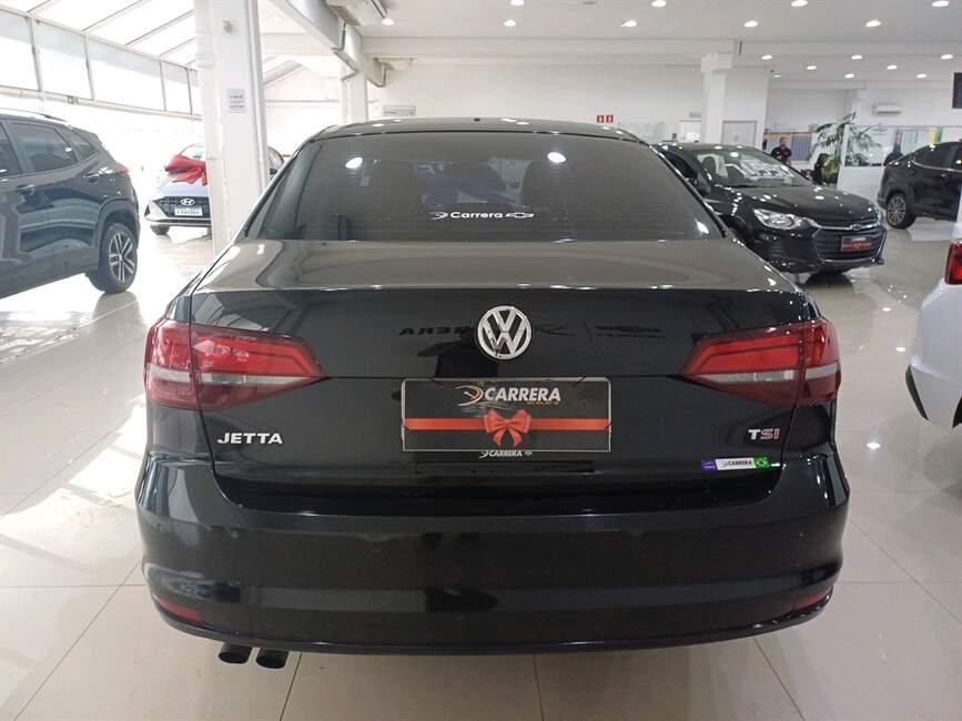 Volkswagen Jetta 1.4 16V TSI COMFORTLINE 4P TIPTRONI