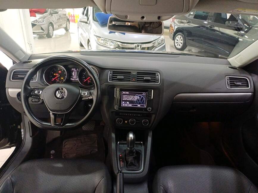 Volkswagen Jetta 1.4 16V TSI COMFORTLINE 4P TIPTRONI