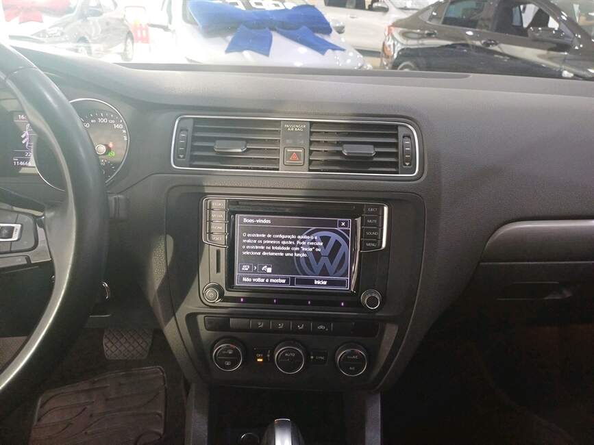 Volkswagen Jetta 1.4 16V TSI COMFORTLINE 4P TIPTRONI