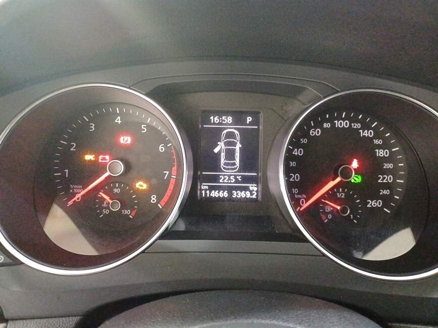 Volkswagen Jetta 1.4 16V TSI COMFORTLINE 4P TIPTRONI