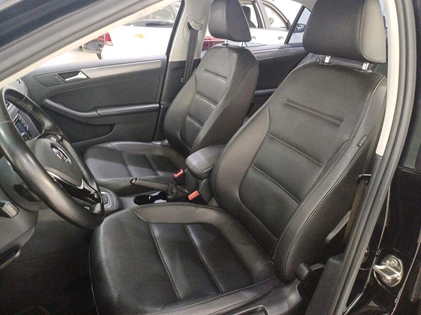 Volkswagen Jetta 1.4 16V TSI COMFORTLINE 4P TIPTRONI