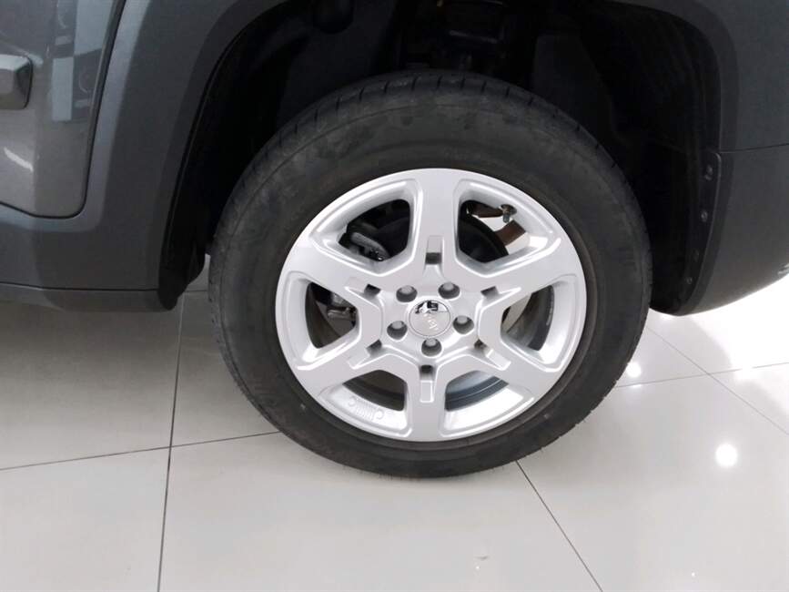 Jeep Renegade 1.3 T270 TURBO SPORT AT6