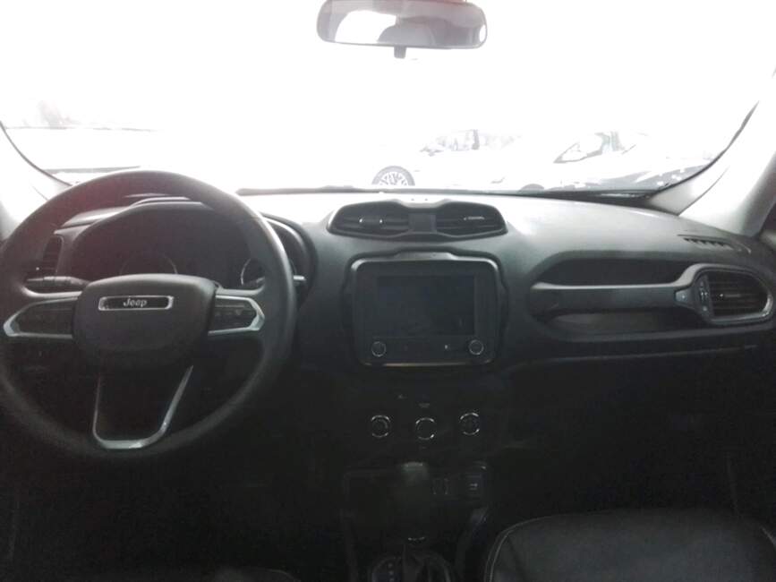 Jeep Renegade 1.3 T270 TURBO SPORT AT6