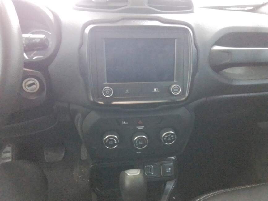 Jeep Renegade 1.3 T270 TURBO SPORT AT6