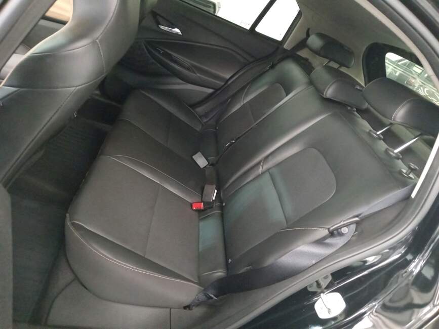 Chevrolet Onix 1.0 TURBO PREMIER AUTOMÁTICO