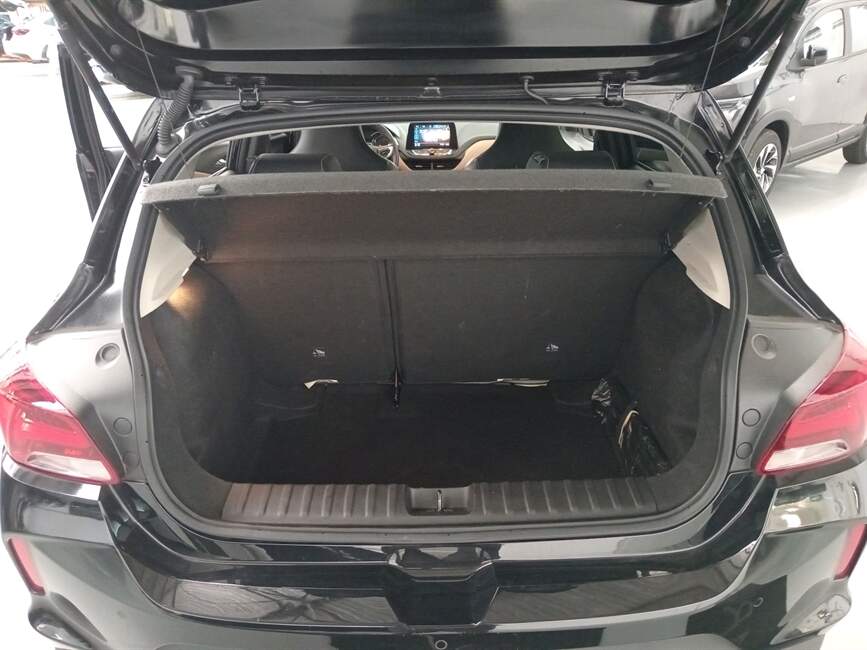 Chevrolet Onix 1.0 TURBO PREMIER AUTOMÁTICO