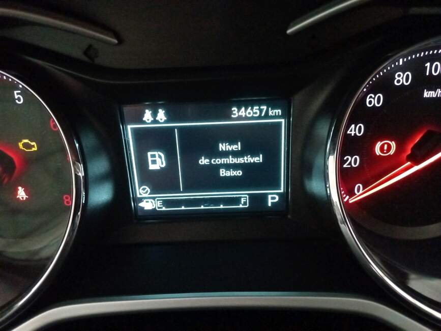 Chevrolet Onix 1.0 TURBO PREMIER AUTOMÁTICO