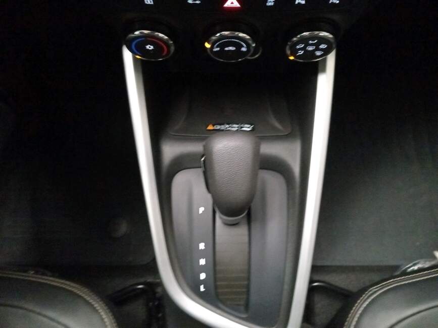 Chevrolet Onix 1.0 TURBO PREMIER AUTOMÁTICO