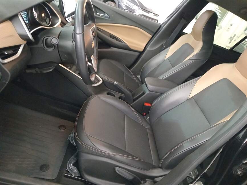Chevrolet Onix 1.0 TURBO PREMIER AUTOMÁTICO