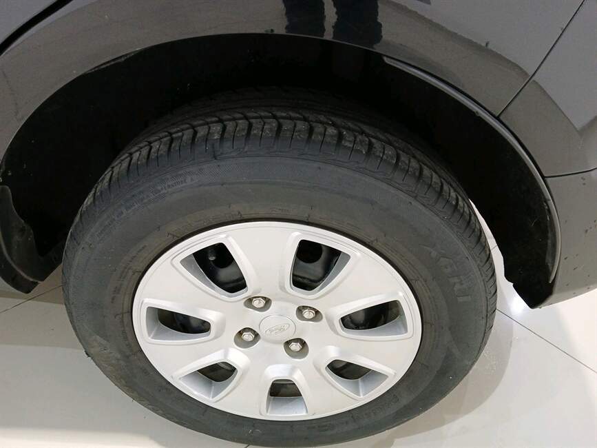 Ford Ecosport 1.5 TI-VCT SE AUTOMATICO