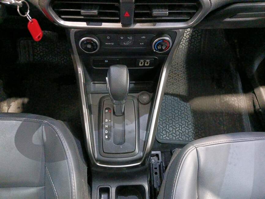 Ford Ecosport 1.5 TI-VCT SE AUTOMATICO