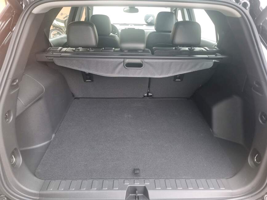 Chevrolet Equinox 1.5 16V TURBO PREMIER AWD AUTOMÁT