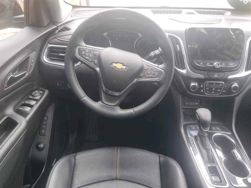 Chevrolet Equinox 1.5 16V TURBO PREMIER AWD AUTOMÁT
