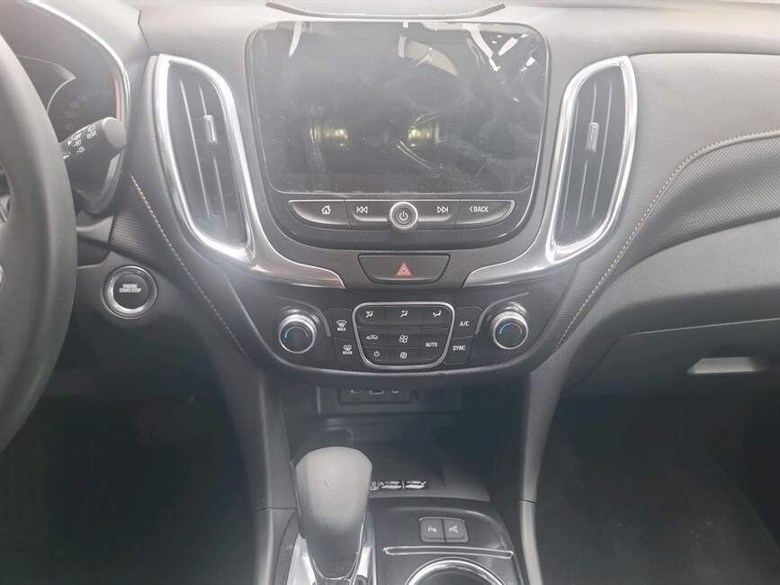 Chevrolet Equinox 1.5 16V TURBO PREMIER AWD AUTOMÁT