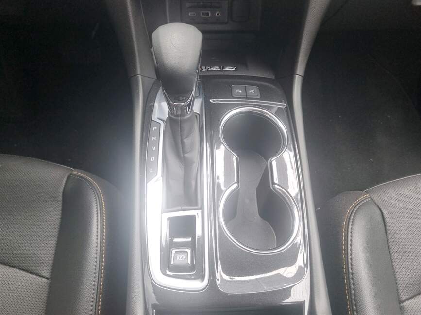Chevrolet Equinox 1.5 16V TURBO PREMIER AWD AUTOMÁT
