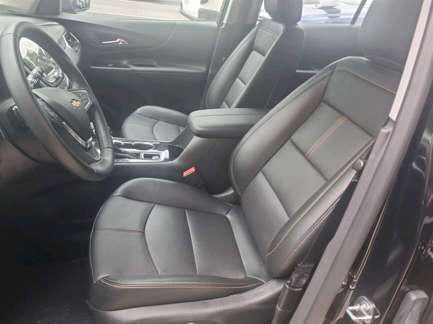 Chevrolet Equinox 1.5 16V TURBO PREMIER AWD AUTOMÁT