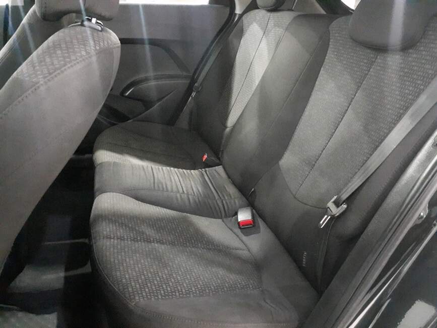 Hyundai HB20 1.0 COMFORT 12V 4P MANUAL